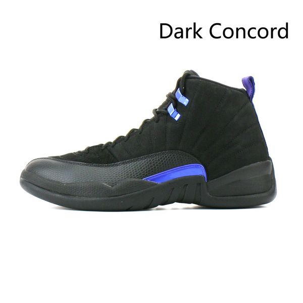 

12 xii 12s basketball shoes university blue gym red grey dark college navy sports sneakers chaussures 40-47n1n6