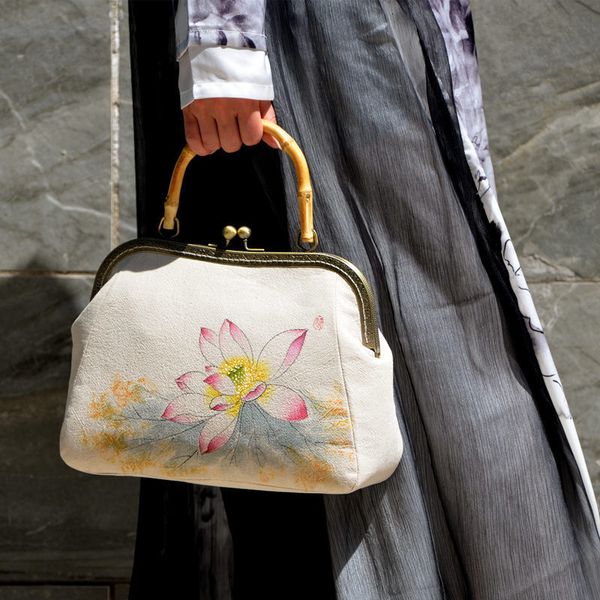 

cheongsam banquet bag antique chinese style handbag physical gift