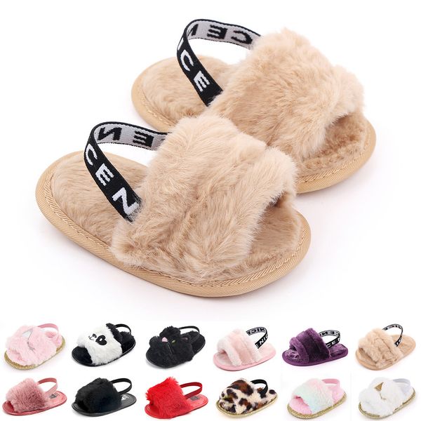 

walker baby shoes summer soft elastic walking indoor sandals 0927 total
