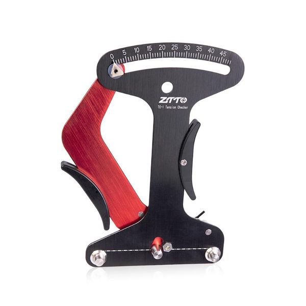 

tools ztto bicycle bike tool spoke tension meter for mtb road wheel spokes checker reliable indicator accurate and stable tc-1