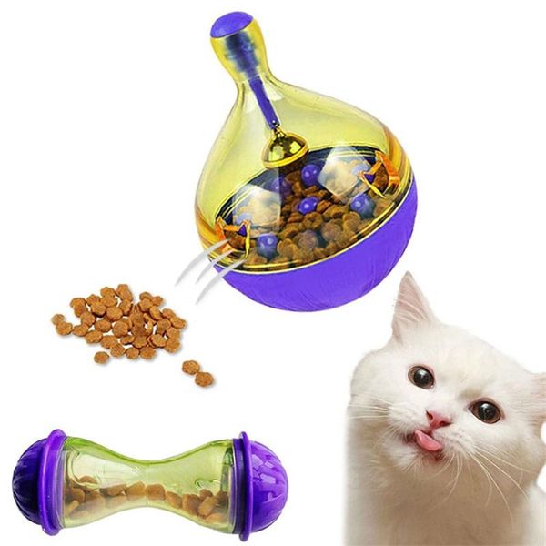 

cat toys pet feeder ball for dogs supplies cats games cat's accessories interactive toy products kittens