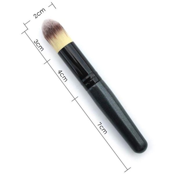 

makeup brushes powder bb cream brush foundation portable professional liquid beauty make up tools
