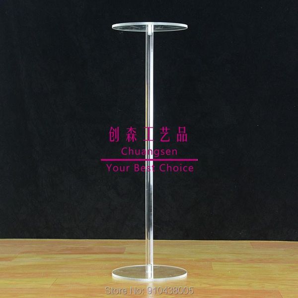 

party decoration table center pieces acrylic flower holder,wedding store decor stage deco,party centerpiece holder stands