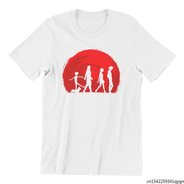 

men's t-shirts t-shirt cowboy space clothes graphic, White;black