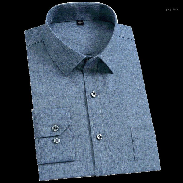 

men's casual shirts men business long sleeved shirt classic striped male brand social dress soft comfortable, White;black