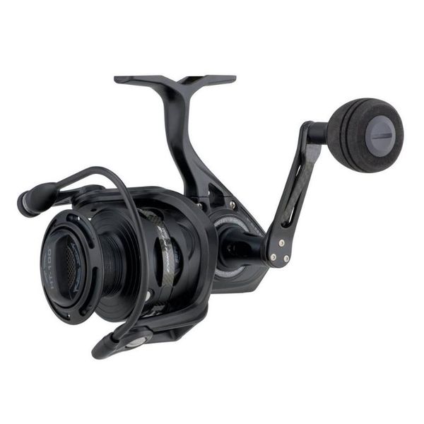 

baitcasting reels penn conflic ii cft spinning reel