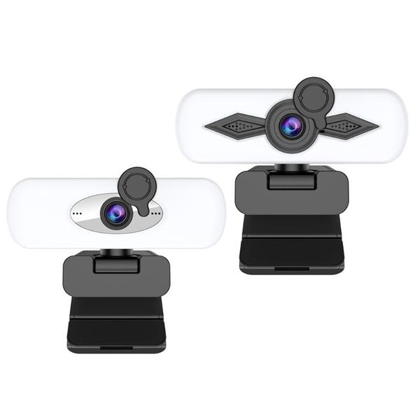 

webcams high definition 1080p web camera widescreen w/built-in mic drive plug&play