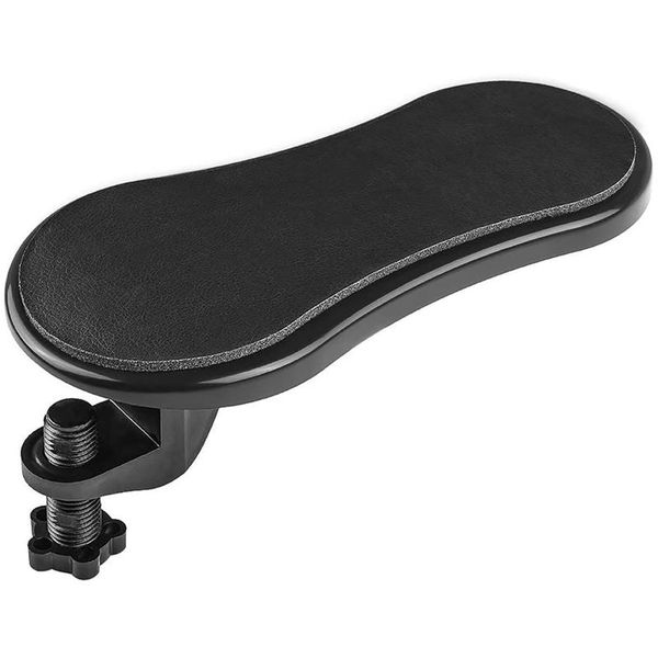 

mouse pads & wrist rests computer wristband pad hand bracket, table and chair armrest deskextender, for home office