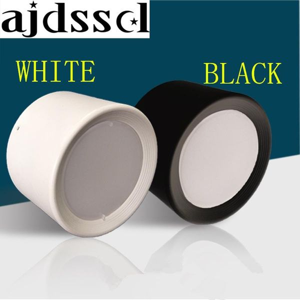 

downlights led downlight surface mounted smd5730 5w 7w 12w 18w ac85-265v lamp cob ceiling spot light +led driver