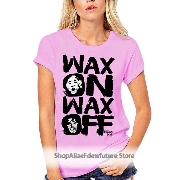 

high-quality trend casual men's t-shirts funny men white black karate wax short sleeve tees shirt fashion great classic