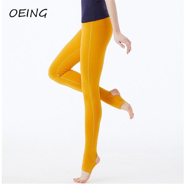 

yoga outfit spandex gym clothes workout pants plus size women sport leggings