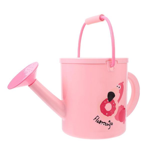 

watering equipments 1pc can shape kettle for garden