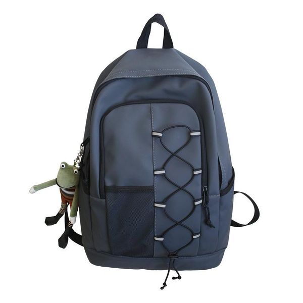 

school bags women bag for teenage girl backpacks nylon schoolbag large 2021