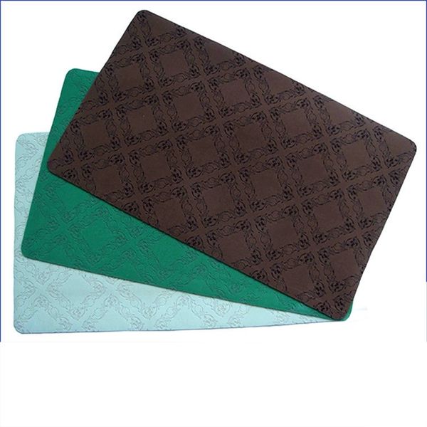 

non slip plush rubber flocking carpet floor mat