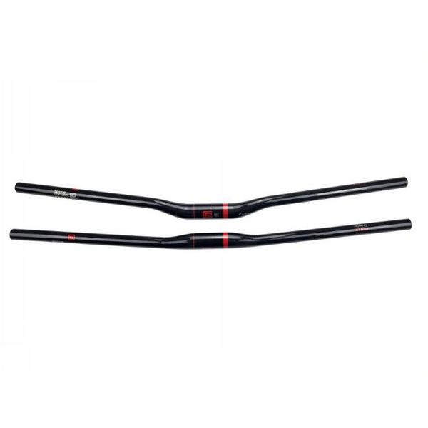 

bike handlebars &components 31.8mm carbon fiber mtb road handlebar swallow-shaped flat/riser handle 3k glossy 580/600/620/640/660/680/700/72
