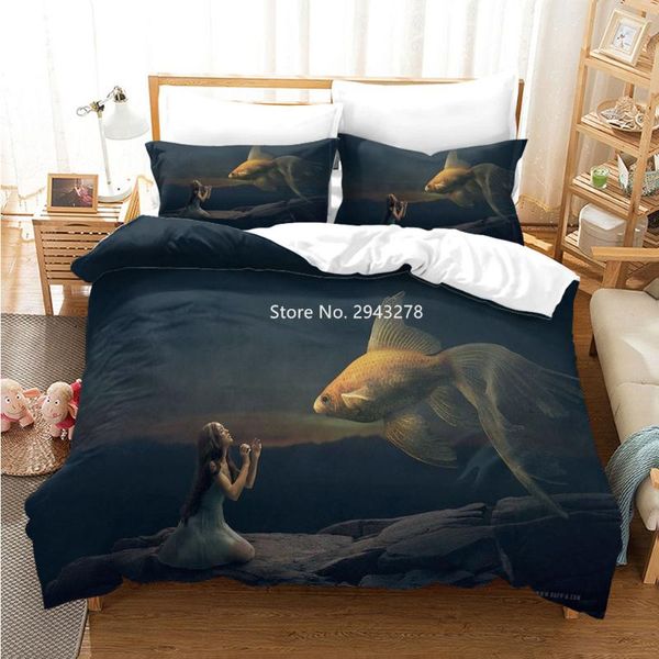 

cute synthetic animal print bedding set stylish duvet covers and pillowcases luxury home textiles children bedroom decor sets