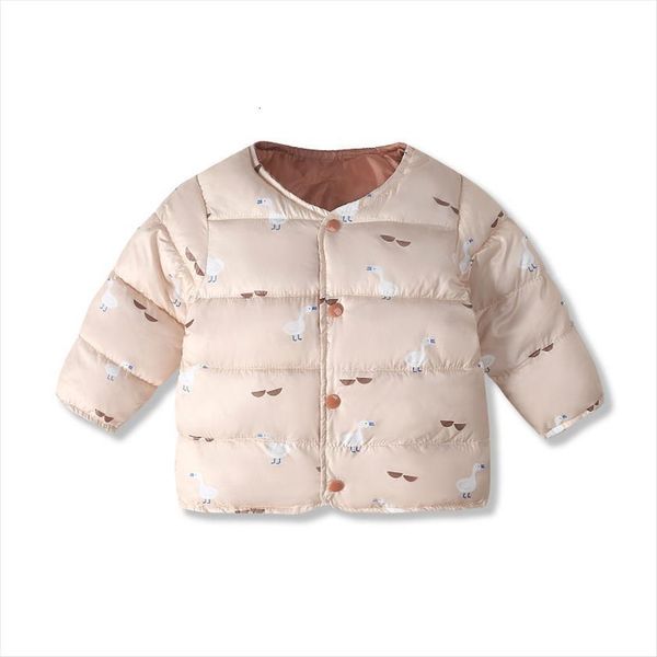 

winter cotton jackets for boys childrens clothing 12 7y warm outerwear windbreaker baby kids coats toddler girl clothes, Blue;gray