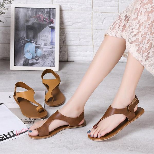 

dress shoes 2021 amazon wise sandals women's low heel large fashion slip on, Black