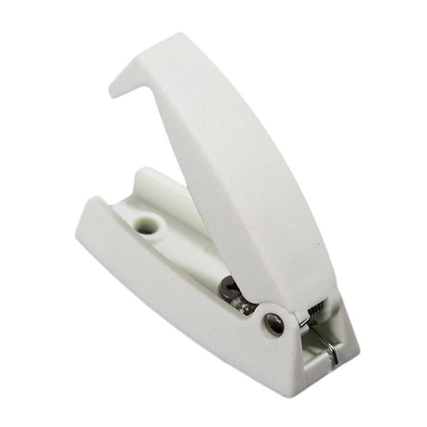 

parts rv door holder baggage catch clips white for motor boat easy to install