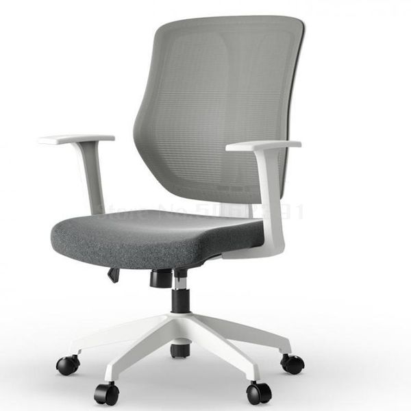 

living room furniture ergonomics computer chair study desk modern simple swivel office learning