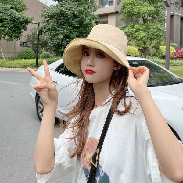 

u.s. big cornice children's summer protection net red double-sided fisherman's travel sun hat accessories black friday