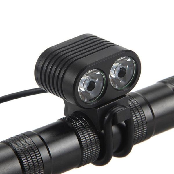 

x t6 led waterproof lamp bike bicycle headlight lights light outdoor cycling camoing dropship z0905