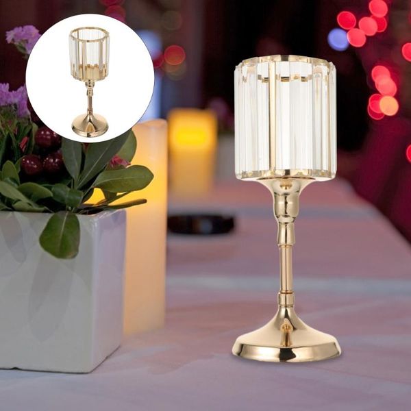 

retro candlesticks simple candle holder wedding decoration clubs ornament holders