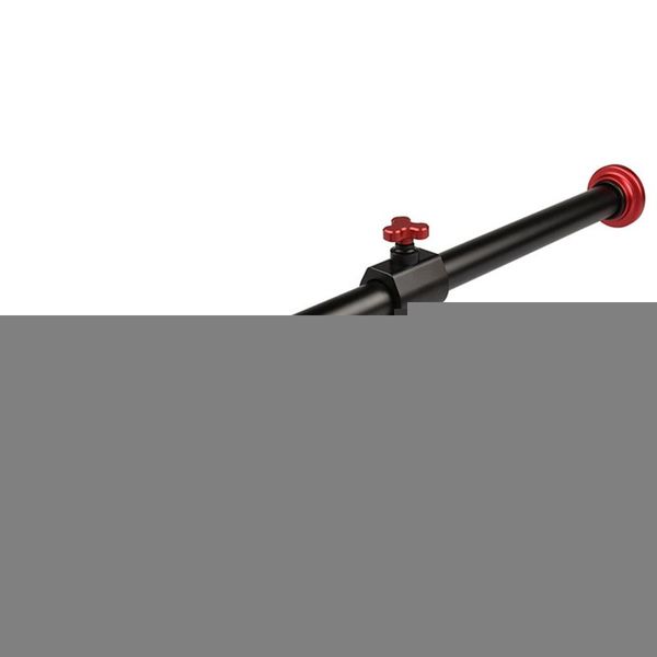 

tab-2m two-mount tripod accessory bar double-headed crossbar bracket for tripods
