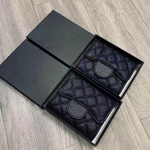 

luxury design purse lady's fashion buckle short wallets, Red;black