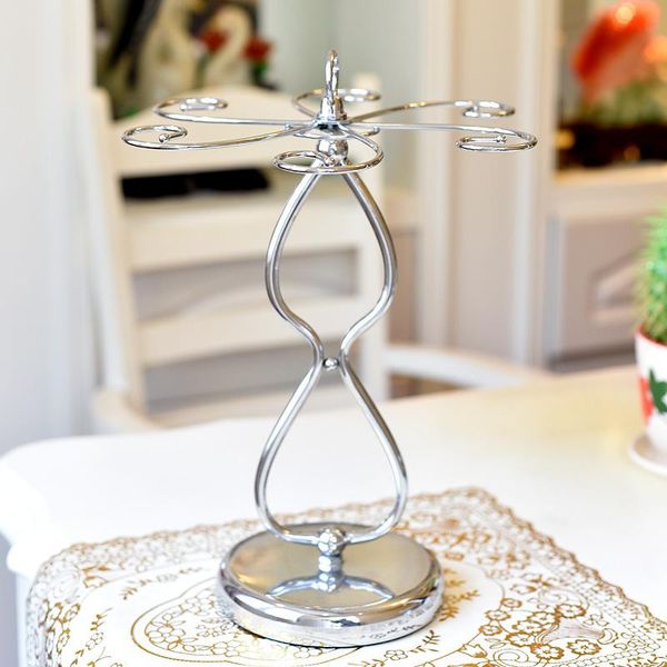 

wine glass rack hanging holder decorative holders tableracks