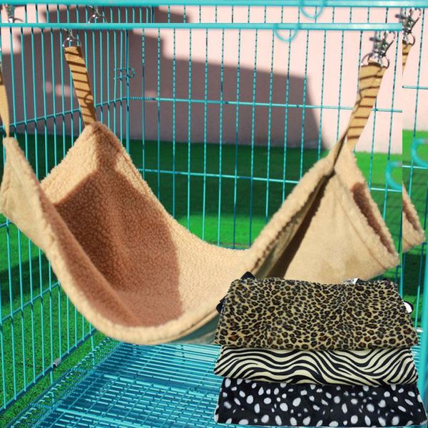 

cat beds & furniture warm bed pet hammock for rest house soft and comfortable smile yu-home