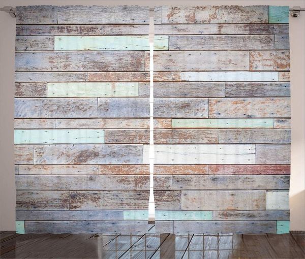 

curtain & drapes rustic curtains for living room retro style old fashioned cabin lumber wall boarding building panel structure window