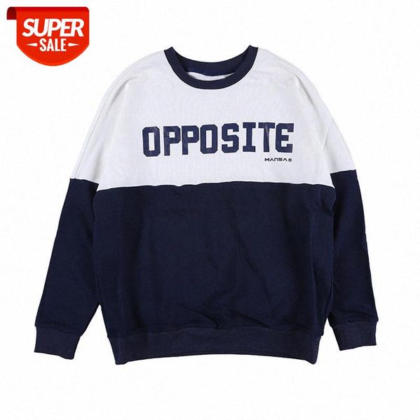 

spring turtleneck round neck casual navy blue letters pocket long sleeve youth collarless thin cardigan men #ab2j, Black