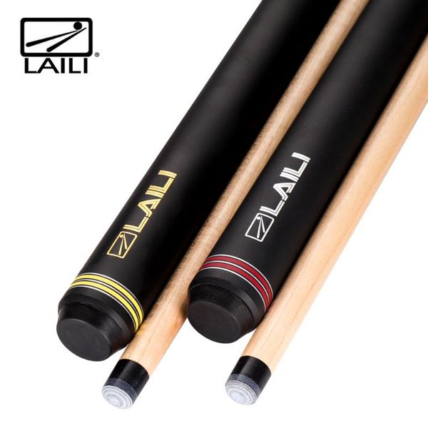 

billiard punch cue llb-01l/llb-03l 14mm tip 147cm length professional north american maple shaft billiards break cues