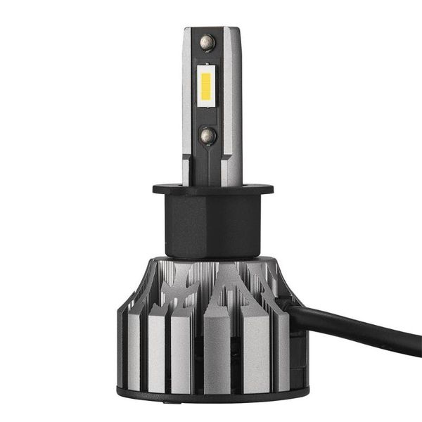 

car headlights novsight 1 pair led headlight bulbs super bright 6500k ip68 waterproof h4/h7/h11/9005/9006/9012/9007/h13/h1/h3