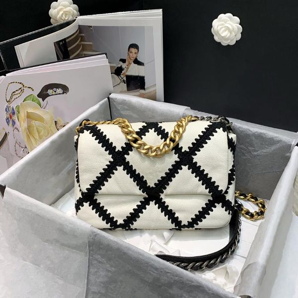 

evening bags 2021 classic leather luxury fashion handbag shoulder bag female