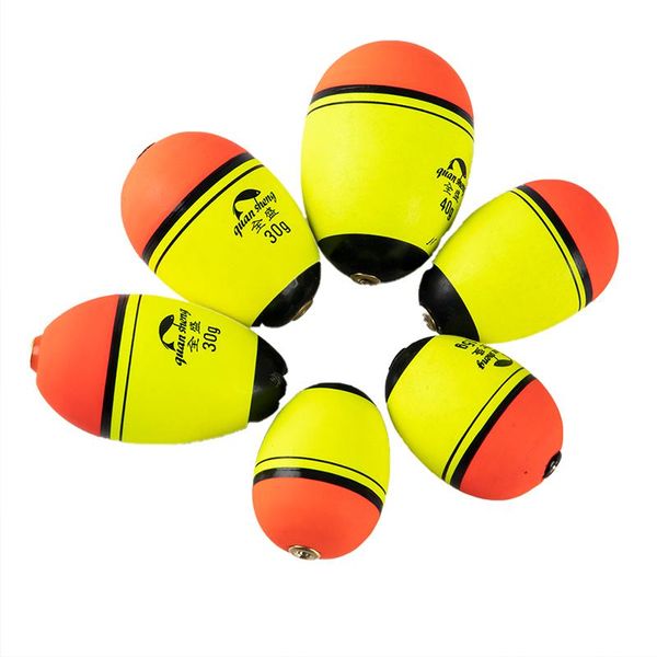 

fishing accessories 1pc float floating nonabsorbent water rock tackle
