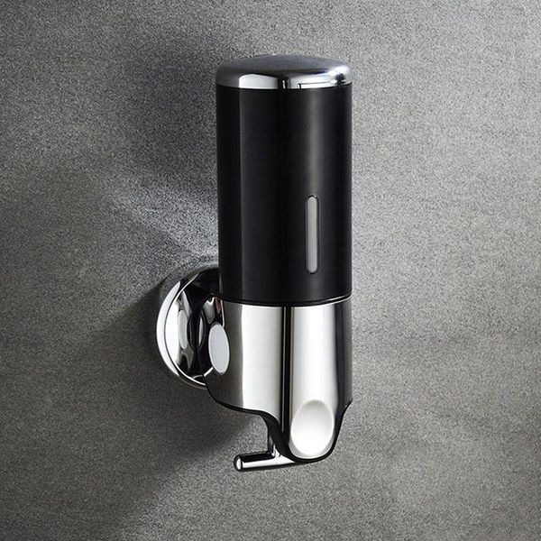 

liquid soap dispenser dispensers hands sanitzer foaming for kitchen bathroom dish dishwashing shampoo wall