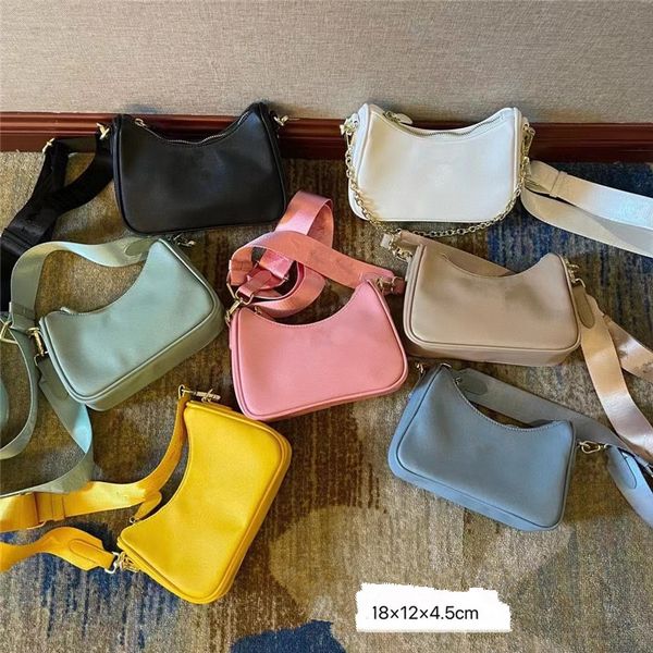 

handbags woman single shoulder bag luxury designers classic brand purse