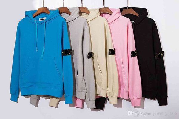 

brand men turn-down collar windbreaker zipper patchwork jackets stone running sports hoody jogger casual island coat size m-xxl, Black;brown