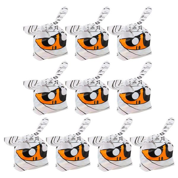 

gift wrap 20pcs package bags candy pouch chic storage