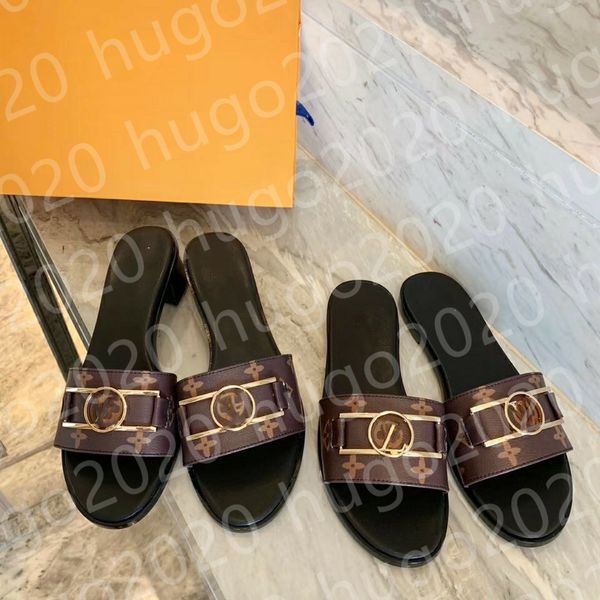 

new color paris sliders mens womens summer sandals beach slide slippers ladies flip flops loafers, Black