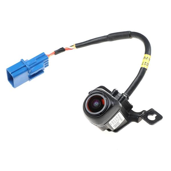 

95760-2w650 rear view camera reverse back up parking for santa fe 2021 towel
