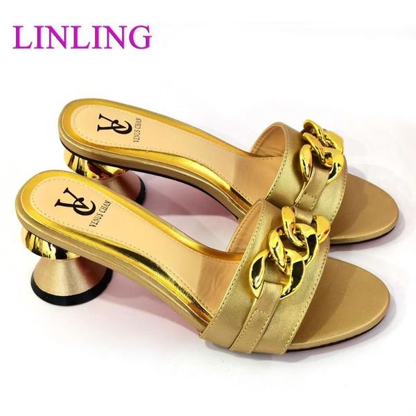 

dress shoes latest design 2021 platform pumps elegant fashion casual women sandals plus size summer woman slippers, Black