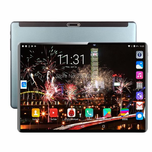 

wifi tablets 10.1 inch android 9.0 octa core tablet pc 6gb+128gb rom mini computer