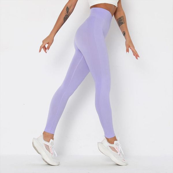 

high waist seamless gym womens legging sport pants femme push up leggins fitness elastic workout leggings, Black