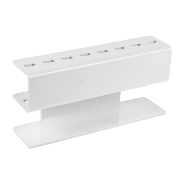 

eyebrow tools & stencils lash extension tweezers holder stand acrylic display storage shelf