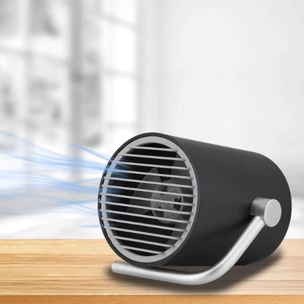 

electric fans usb fan cooling mini desk mute silent for pc / lapnotebook home, office, outdoor travel