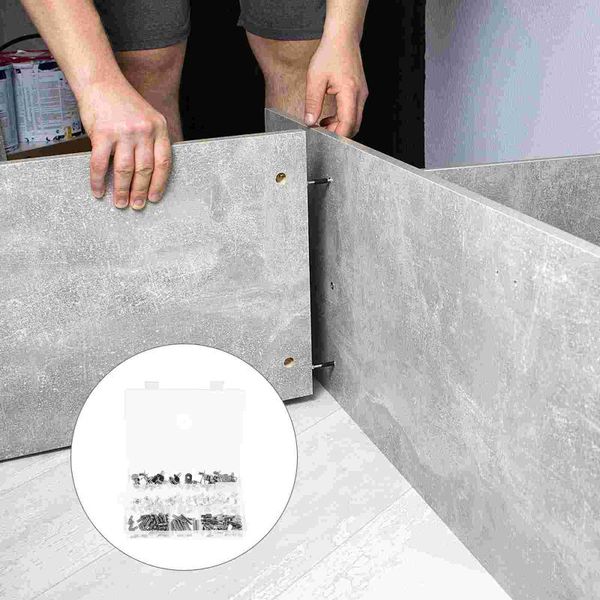 

hooks & rails 160pcs useful shelf pin professional supports furniture support