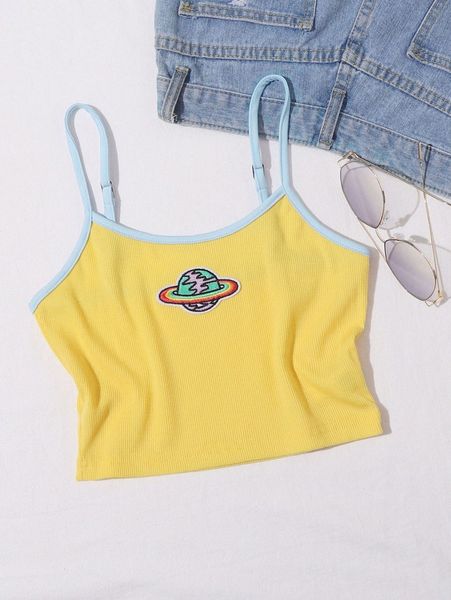 

contrast binding planet patched cami x2qm#, White
